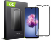 Green Cell Clarity Armoured Glass for Huawei P Smart (2019)