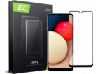 Green Cell Clarity Screen Protector for Samsung Galaxy A02s