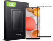 Green Cell Clarity Screen Protector for Samsung A42
