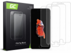 Green Cell 3x ClarityScreen Protector for Apple iPhone 6+...