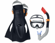Potápěčský set BESTWAY SPARK WAVE SNORKEL 25020