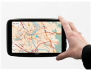 TomTom GO Navigator 7"