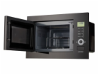 MPM-25-KMI-01 Vestavný 25 l 900 W černý