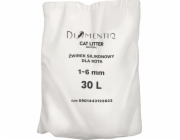 DIAMENTIQ Neutral  - Stelivo pro kočky - 30 l