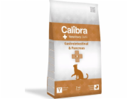 CALIBRA Veterinary Diets Cat Gastrointestinal & Pancreas - suché krmivo pro kočky - 2kg