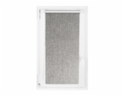 Roletový závěs Domoletti MINI Melange 8, 57 x 240 cm