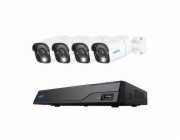 Reolink NVS8-8MB4 - RLK8-800B4