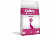 CALIBRA VD Cat Struvite - suché krmivo pro kočky - 2kg