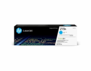 HP 219A Cyan Original LaserJet Toner Cartridge