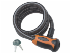 Zámek na kolo 120 cmx8 mm