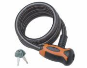 Zámek na kolo 120 cmx8 mm