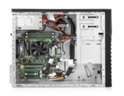 HPE PL ML30g11 E-2414 (2.6G/4C8T) 1x32G 2x1TB (801882) SATA 4LFF NHP VROC NBD311 Smart Choice