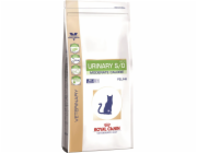 ROYAL CANIN Cat Urinary Moderate Calorie VHN - suché krmivo pro kočky - 9kg