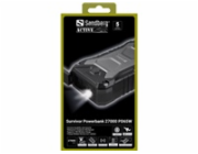 Sandberg Survivor Powerbank 27000 PD65W
