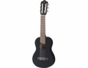 Yamaha GL1 - Guitalele, Černe