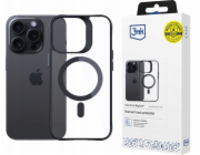3mk ochranný kryt Satin Armor MagCase pro iPhone 13 Pro Max