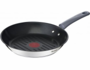 Tefal Daily Cook G7314055 pánev na vaření Grilovací pánev Kulatý