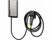 Green Cell GC HabuDen Wallbox 22kW 32A 7,5m kabel typu 2 Smart EV nabíjecí stanice s aplikací GC Bluetooth WiFi
