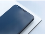 3mk tvrzené sklo HardGlass pro Samsung Galaxy Z Fold 6 (front)