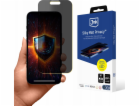 3mk ochranná folie Silky Matt Privacy pro Apple iPhone 15