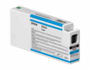 Epson Matte Black T54X80N UltraChrome HDX/HDl