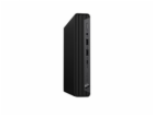 HP PC Pro Mini 400G9 i3-14100T,1x8GB,512GB M.2 NVMe,Intel...