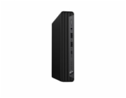 HP PC Pro Mini 400G9 i3-14100T,1x8GB,512GB M.2 NVMe,Intel HD 2xDP+HDMI,WiFi 6E+BT, usb kl. myš, 90W, Win11Pro, 3y onsite