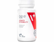 VETEXPERT Joints & Mobility - přípravek na podporu kloubů pro psy a kočky - 30 kapslí.
