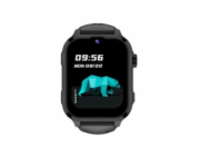 Garett Smartwatch Kids Hero Pro 4G černá