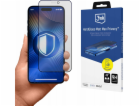 3mk tvrzené sklo HardGlass Matt Max Privacy pro Apple iPh...