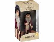 MINIX - LEONARDO DA VINCCI