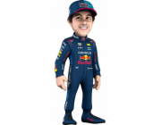 MINIX F1 RED BULL - CHECO PEREZ