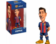 MINIX FC BARCELONA - ROBERT LEWANDOWSKI