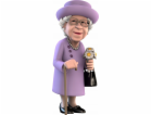 MINIX - QUEEN ELIZABETH II