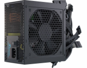 Seasonic G12 GC-650 (2024), PC zdroj