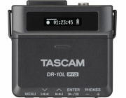 Tascam DR-10L Pro - digitální diktafon s lavalier mikrofonem