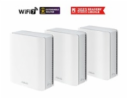 ASUS ZenWiFi BT10 BE18000 - balení 3 ks, router