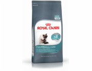 Royal Canin Hairball Care suché krmivo pro kočky 10 kg Dospělý jedinec Kukuřice, Drůbež, Rýže, Zeleninová