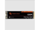 Seagate FireCuda 530R 4TB s chladičem, SSD