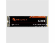 Seagate FireCuda 530R 4TB s chladičem, SSD