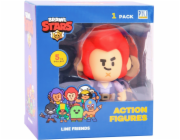 BRAWL STARS S1 ACTION FIGURES 11cm - COLT