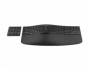 Bezdrôtová klávesnica HP 960 Ergonomic