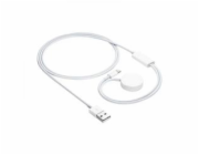 Akyga Nabíjecí kabel Apple Watch Ultra 2 / Watch Series 9 AK-SW-43