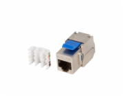 MODUL KEYSTONE BEZ RJ45 CAT.6A FTP LANBERG