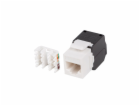 KEYSTONE MODUL BEZ KABELŮ RJ45 CAT.5E UTP LANBERG
