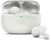 JBL Wave Beam TWS Bluetooth sluchátka, W