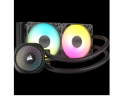 Corsair NAUTILUS 240ARGB 240mm Liquid CPU Cooler