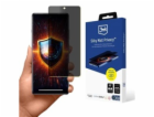3mk ochranná folie Silky Matt Privacy pro Samsung Galaxy ...