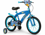 Dětské kolo 16“ Huffy Disney Stitch