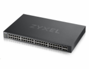 ZYXEL XGS1935-52 52 Port - 48xG a 4x10G SFP+